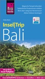 Cover: Reise Know-How InselTrip Bali - Reise Know-How Verlag Peter Rump GmbH