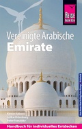 Bild: Reise Know-How Reiseführer Vereinigte Arabische Emirate (Abu Dhabi, Dubai, Sharjah, Ajman, Umm al-Quwain, Ras al-Khaimah und Fujairah) - Reise Know-How Verlag Peter Rump GmbH