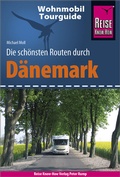 Bild: Reise Know-How Wohnmobil-Tourguide D&auml;nemark - Reise Know-How Verlag Peter Rump GmbH