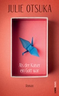 Cover: Als der Kaiser ein Gott war - Lenos Verlag