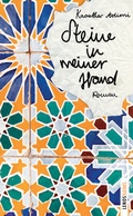 Cover: Steine in meiner Hand - Lenos Verlag