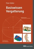 Cover: Basiswissen Vergatterung - Rudolf M&uuml;ller Verlag