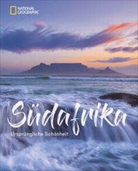 Abbildung von: Südafrika - National Geographic Deutschland