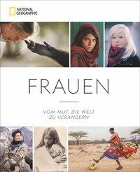 Abbildung von: Frauen - National Geographic Deutschland
