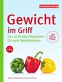 Cover: Gewicht im Griff - Verbraucherzentrale NRW e.V.