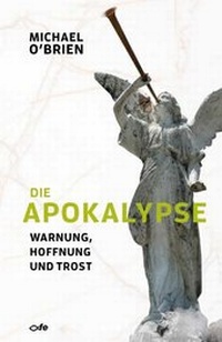 Abbildung von: Die Apokalypse - fe-medienvlg