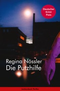 Cover: Die Putzhilfe - konkursbuch