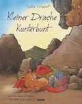 Cover: Kleiner Drache Kunterbunt - Albarello