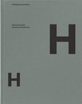 Cover: Hanns Herpich - Deutsche Gesellschaft f&uuml;r christliche Kunst
