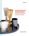 Cover: Silbertriennale International - Arnoldsche