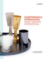 Abbildung von: Silbertriennale International - Arnoldsche