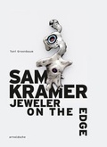 Cover: Sam Kramer - Arnoldsche