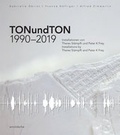 Cover: TONundTON - Arnoldsche
