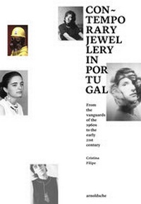 Abbildung von: Contemporary Jewellery in Portugal - Arnoldsche