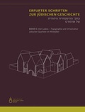 Cover: Inter Judeos - Topographie und Infrastruktur j&uuml;discher Quartiere im Mittelalter - Bussert u. Stadeler