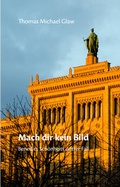 Cover: Mach dir kein Bild - Mediathoughts
