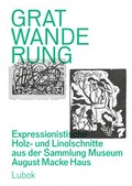 Cover: Gratwanderung - Lubok Verlag