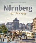 Cover: N&uuml;rnberg - Sutton