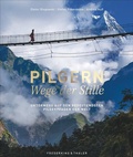 Cover: Pilgern - Wege der Stille - Frederking & Thaler