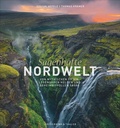 Cover: Sagenhafte Nordwelt - Frederking & Thaler