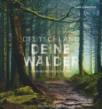 Abbildung von: Deutschland deine Wälder - Frederking & Thaler