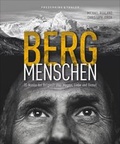 Cover: BERGmenschen - Frederking & Thaler