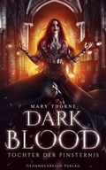 Cover: Dark Blood - Nova MD