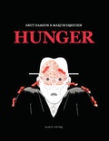 Cover: Hunger - avant-verlag GmbH