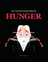 Abbildung von: Hunger - avant-verlag GmbH