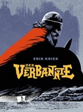 Cover: Der Verbannte - avant-verlag GmbH