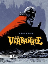 Abbildung von: Der Verbannte - avant-verlag GmbH