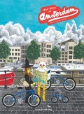Cover: Hexe Total in Amsterdam - avant-verlag GmbH