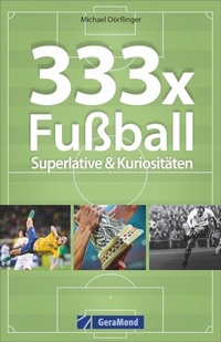 Abbildung von: 333x Fußball - GeraMond
