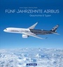 Cover: Fünf Jahrzehnte Airbus - GeraMond