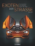 Cover: Exoten der Stra&szlig;e - GeraMond