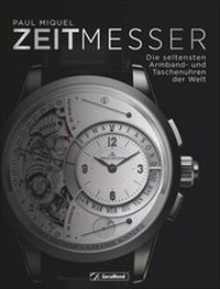 Abbildung von: Zeitmesser - GeraMond