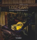 Cover: Lost Cars - GeraMond