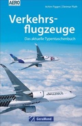 Cover: Verkehrsflugzeuge - GeraMond