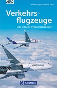Abbildung von: Verkehrsflugzeuge - GeraMond
