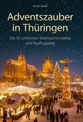 Cover: Adventszauber in Th&uuml;ringen - Sutton
