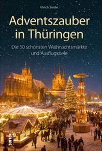 Abbildung von: Adventszauber in Thüringen - Sutton
