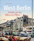 Cover: West-Berlin - Sutton