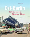 Cover: Ost-Berlin - Sutton