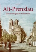 Cover: Alt-Prenzlau - Sutton