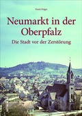 Cover: Neumarkt in der Oberpfalz - Sutton