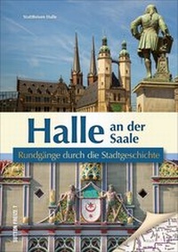 Abbildung von: Halle an der Saale - Sutton