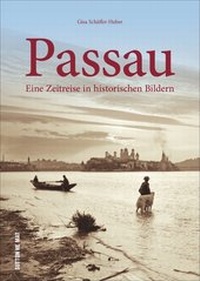 Enlarge image Cover: Passau - Sutton