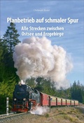 Cover: Planbetrieb auf schmaler Spur - Sutton