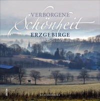 Abbildung von: Verborgene Schönheit Erzgebirge - Sutton