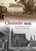 Cover: Chemnitz 1945 - Sutton